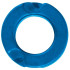Fletcher Tru Peep Blue 1/8 in.