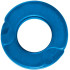 Fletcher Tru Peep Dozen Card Blue 3/16 in.