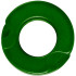 Fletcher Tru Peep Dozen Card Green 3/16 in.