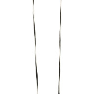 Genesis Bowstring Black/White