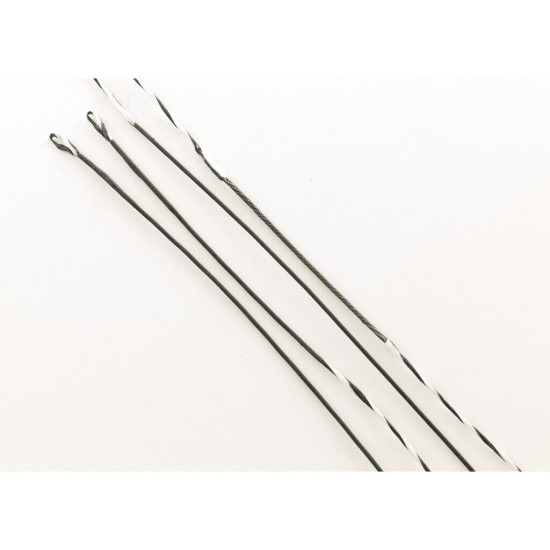 J and D Bowstring DF97 94.25 in. Genesis