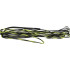 J and D Genesis String and Cable Kit Black/Flo Yellow D97