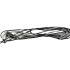 J and D Genesis String and Cable Kit White/Black D97