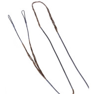 J and D Split Cable Mini Genesis Camo 452X 31 in.