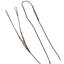 J and D Split Cable Mini Genesis Camo 452X 31 in.