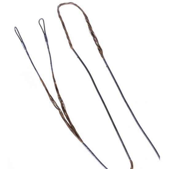 J and D Split Cable Mini Genesis Camo 452X 31 in.