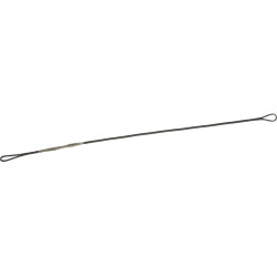 October Mountain Crossbow Control Cables 21.25 in Parker