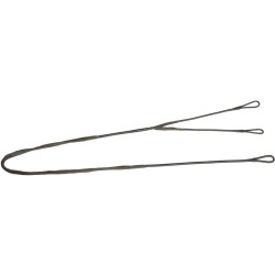 October Mountain Crossbow Split Cables 21.375in. PSE
