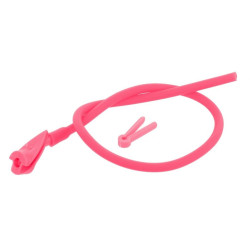 October Mountain In-Line Peep Pink 1/4 in.