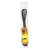 October Mountain Recurve String B50 58 in. AMO 12 Strand