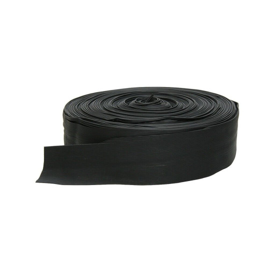 October Mountain String Silencers Black 85 ft.