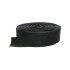 October Mountain String Silencers Black 85 ft.