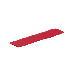October Mountain String Silencers Red 2 pk.