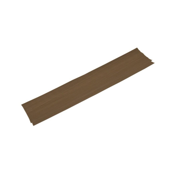 October Mountain String Silencers Tan 2 pk.