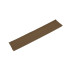 October Mountain String Silencers Tan 2 pk.