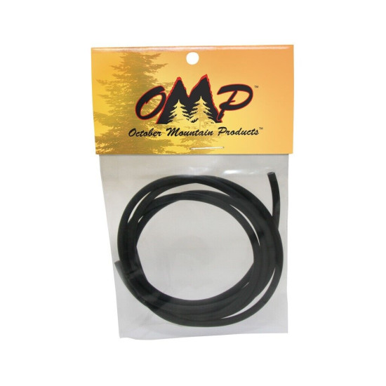 October Mountain TruTube Peep Tubing 2 ft. 2 pk.