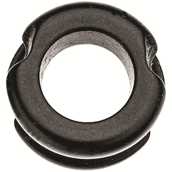 Pine Ridge Z38 Aluminum Peep Sight Black 1/4 in. 1 pk.