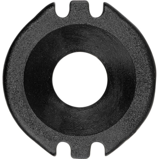 RAD Double Deuce Peep Sight 5mm/6mm Black