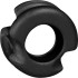 RAD Super Deuce 38 Peep Sight Black 5/32 in.