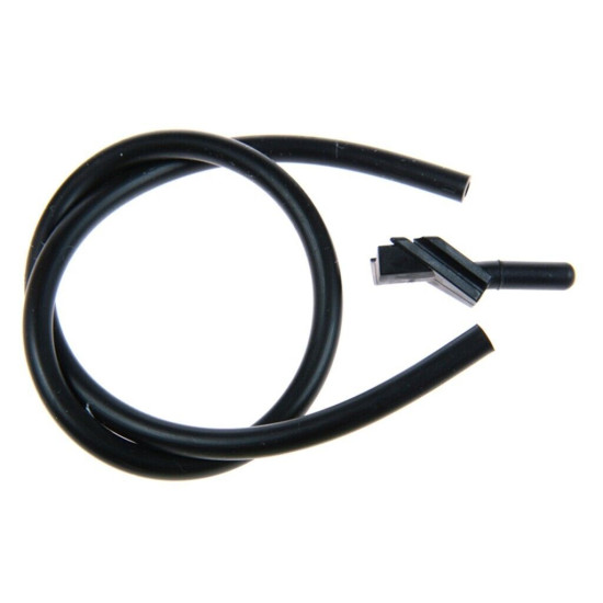 RAD Tru-Aligner w/ Standard Tube Black