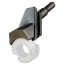 RAD Ultra Tru-Aligner w/ Standard Tube Black