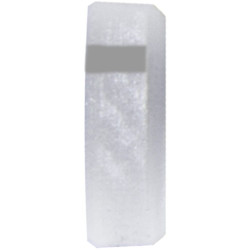Specialty Archery Podium Peep Verifier No. 4 Silver