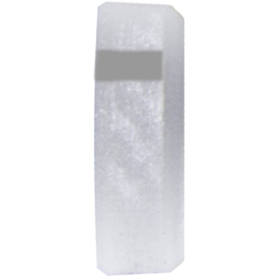 Specialty Archery Podium Peep Verifier No. 4 Silver