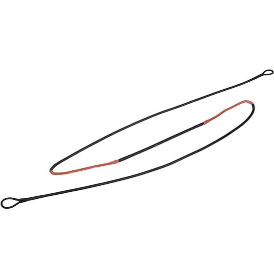 TenPoint Replacement String Carbon Nitro RDX