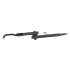 30-06 Outdoors Huntin' Hanger 1-Hook Treestand Gear Hanger - Black - Small - 1 Pk.