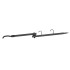 30-06 Outdoors Huntin' Hanger 2-Hook Treestand Gear Hanger - Black - Large - 3 Pk.