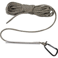 No Burn Paracord 550 Treestand Hoist Rope (22')