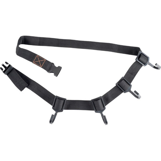 30-06 Outdoors Tree Hugger Gear Belt – Treestand & Blind Organizer