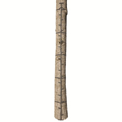 Big Game The Quick-Stick Climbing Stick 20 ft.