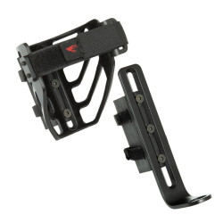 Elevation All-in-One Umbrella Holder