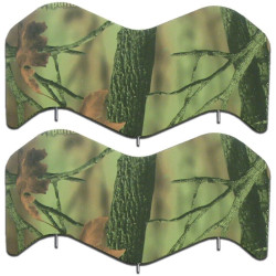 GhostBlind Predator Extenders 2 pk.
