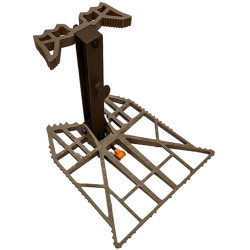 Grit Workhorse Platform Regular