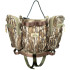 Grit Workhorse Saddle Kit Mossy Oak Bottomlands Regular