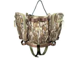 Grit Workhorse Saddle Treestand Kit (XL)