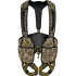 Hunter Safety System Hybrid Harness w/Elimishield Mossy Oak Bottomland Large/X-Large