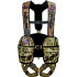 Hunter Safety System Lady Hybrid Harness M/L 175-250 lbs. Mossy Oak