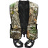 Hunter Safety System Treestalker Harness w/Elimishield Realtree Small/Medium