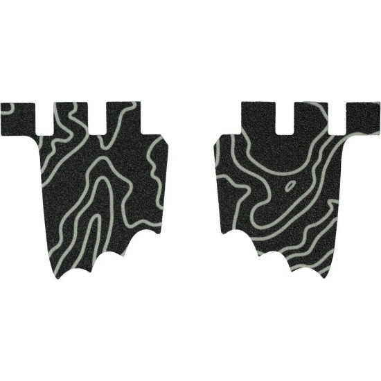 Latitude Glow Grip Tape for Carbon SS Sticks