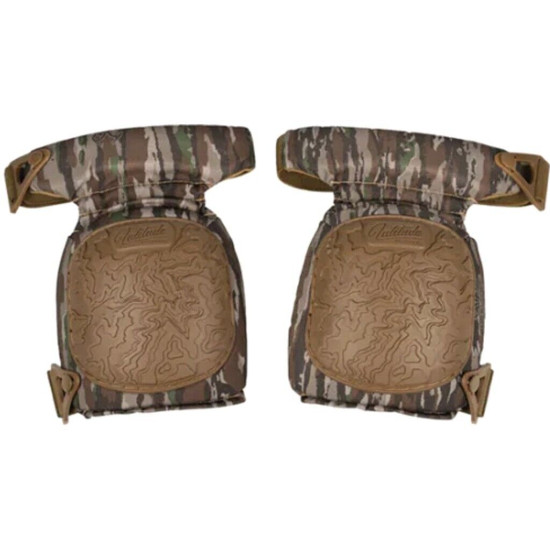 Latitude Knee Pads MO Bottomlands