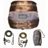 Latitude Maverick Saddle Kit Reg