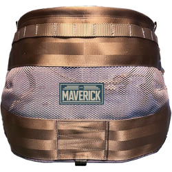 Latitude Maverick Saddle Regular