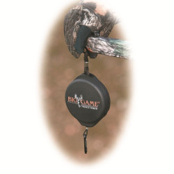 Muddy Magna Lift Bow Hoist 30 ft.