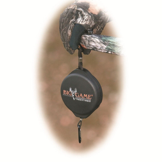 Muddy Magna Lift Bow Hoist 30 ft.