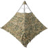 Nukem Grab & Go Blind Mossy Oak Green Leaf 3D LeafyXL