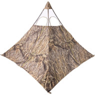 Nukem Grab & Go Blind Mossy Oak Habitat XL