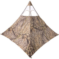 Nukem Grab & Go Blind Mossy Oak Habitat XL